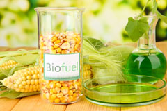 Beauly biofuel availability