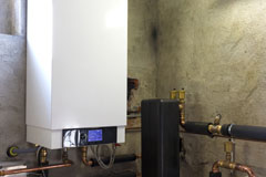 Beauly condensing boiler companies